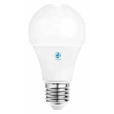 Лампа светодиодная ambrella light a60 e27 7Вт 4200k 207027